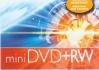 Philips mini DVD+RW 1.4GB jewel